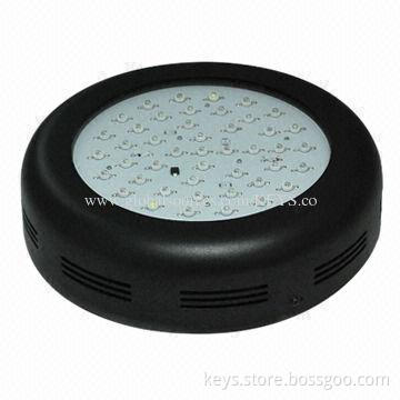 90W 45 * 3W LED Plant Grow Lights for Garden